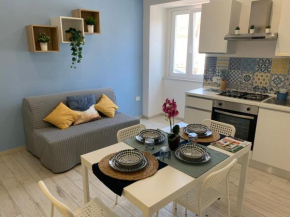 Central House Castellammare Di Stabia